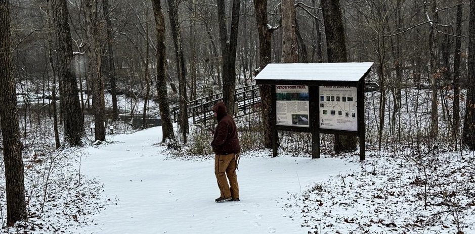 Choose the Right Hiking Trail Choose the Right Hiking Trail