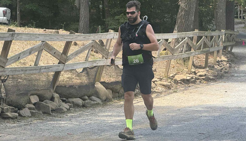 Janji Trail Half Tights Janji Trail Half Tights