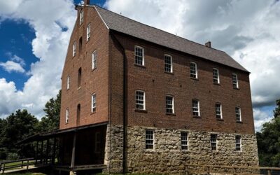 Bollinger Mill State Historic Site Guide