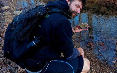 Osprey Manta 34 Hydration Pack Backpack Review