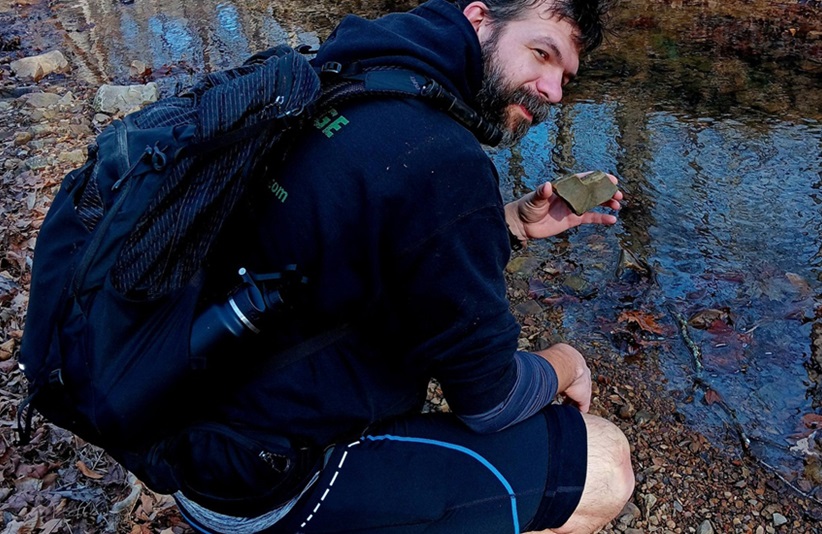 Osprey Manta 34 Hydration Pack