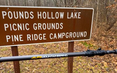 10 Pieces of Hiking Gear You’ll Appreciate After Mile 5